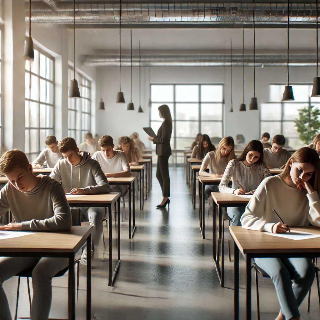 Erciş Hacettepe Eğitim Kurumları Bursluluk Sınavı: Geleceğine Bir Adım Daha Yakın Ol!